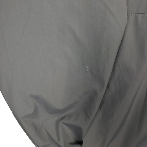 Champion Men's 3 in 1 Systems Jacket Sz XL Hooded Waterproof Gray & Black EUC - Picture 7 of 11